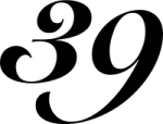 NumerologyNumbers39