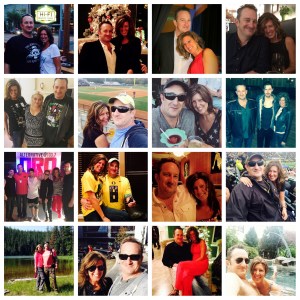 Al &amp; Lori Fav Moments